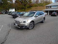 2015 Subaru Outback 