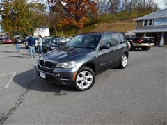 2012 BMW X5 