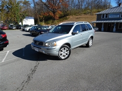 2013 Volvo XC90 