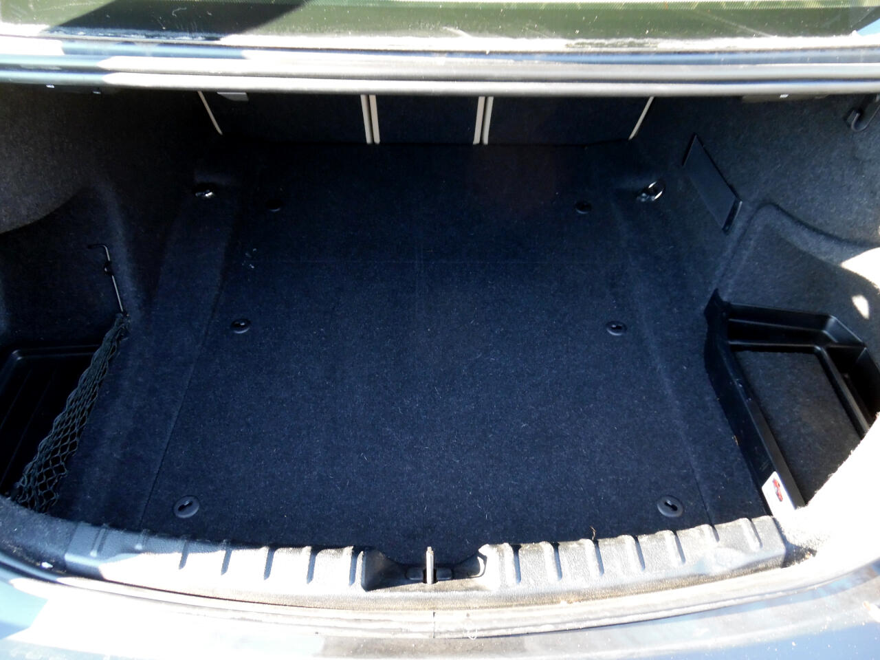 BMW 3 Series 4dr Sdn 328i RWD 2013