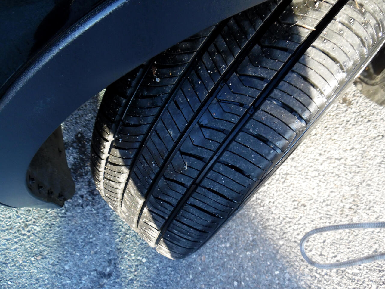 Ford Escape FWD 4dr Titanium 2015