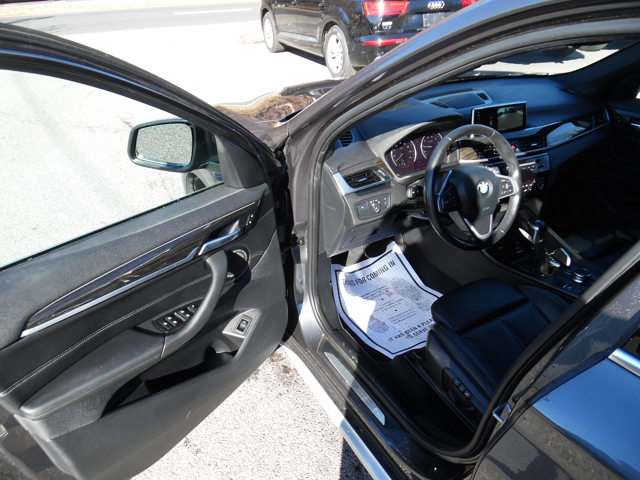 BMW X1 xDrive28i Sports Activity Vehicle 2018