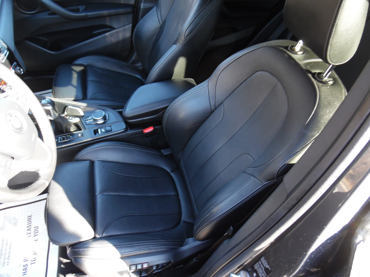 BMW X1 xDrive28i Sports Activity Vehicle 2018