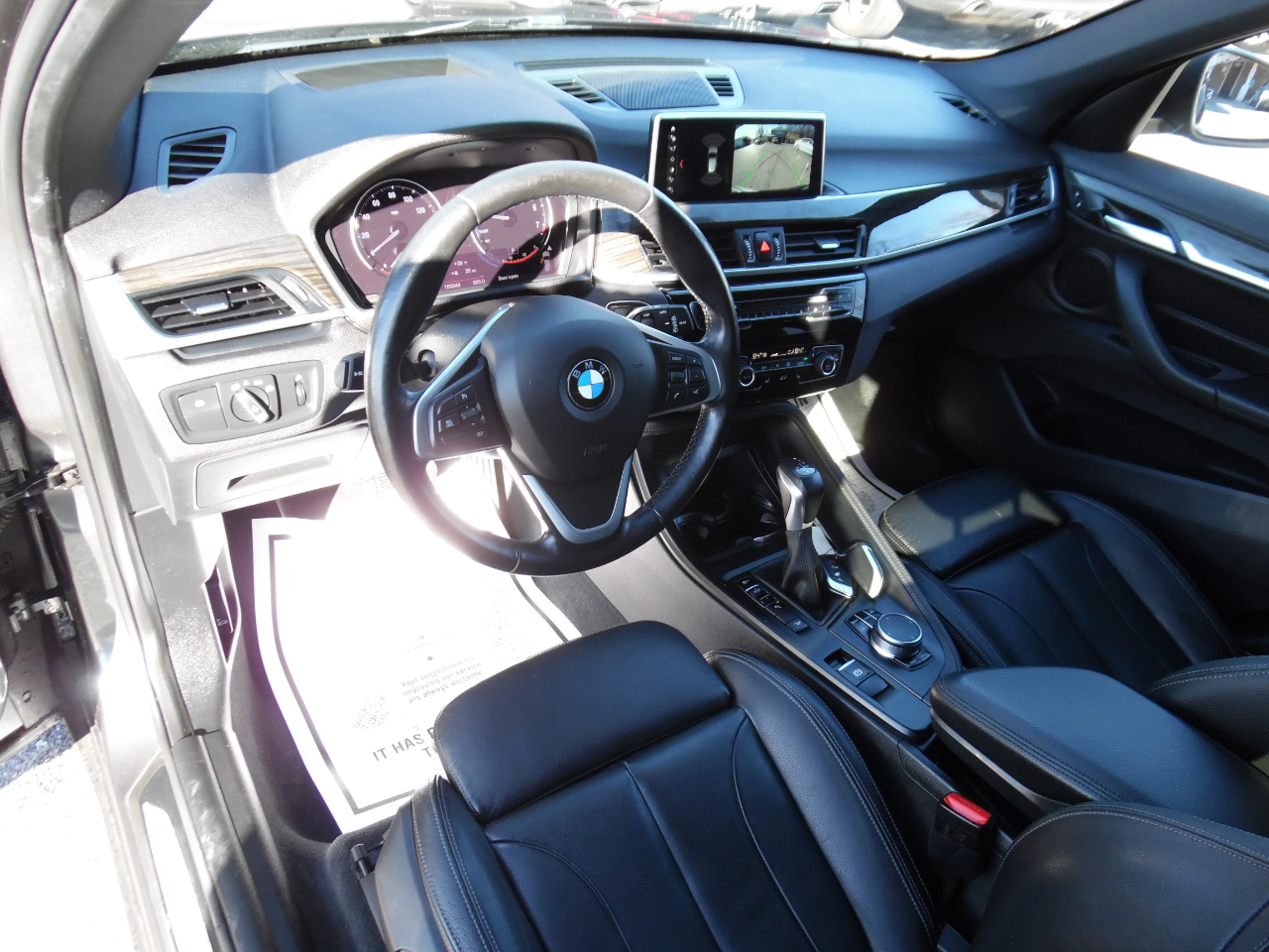 BMW X1 xDrive28i Sports Activity Vehicle 2018