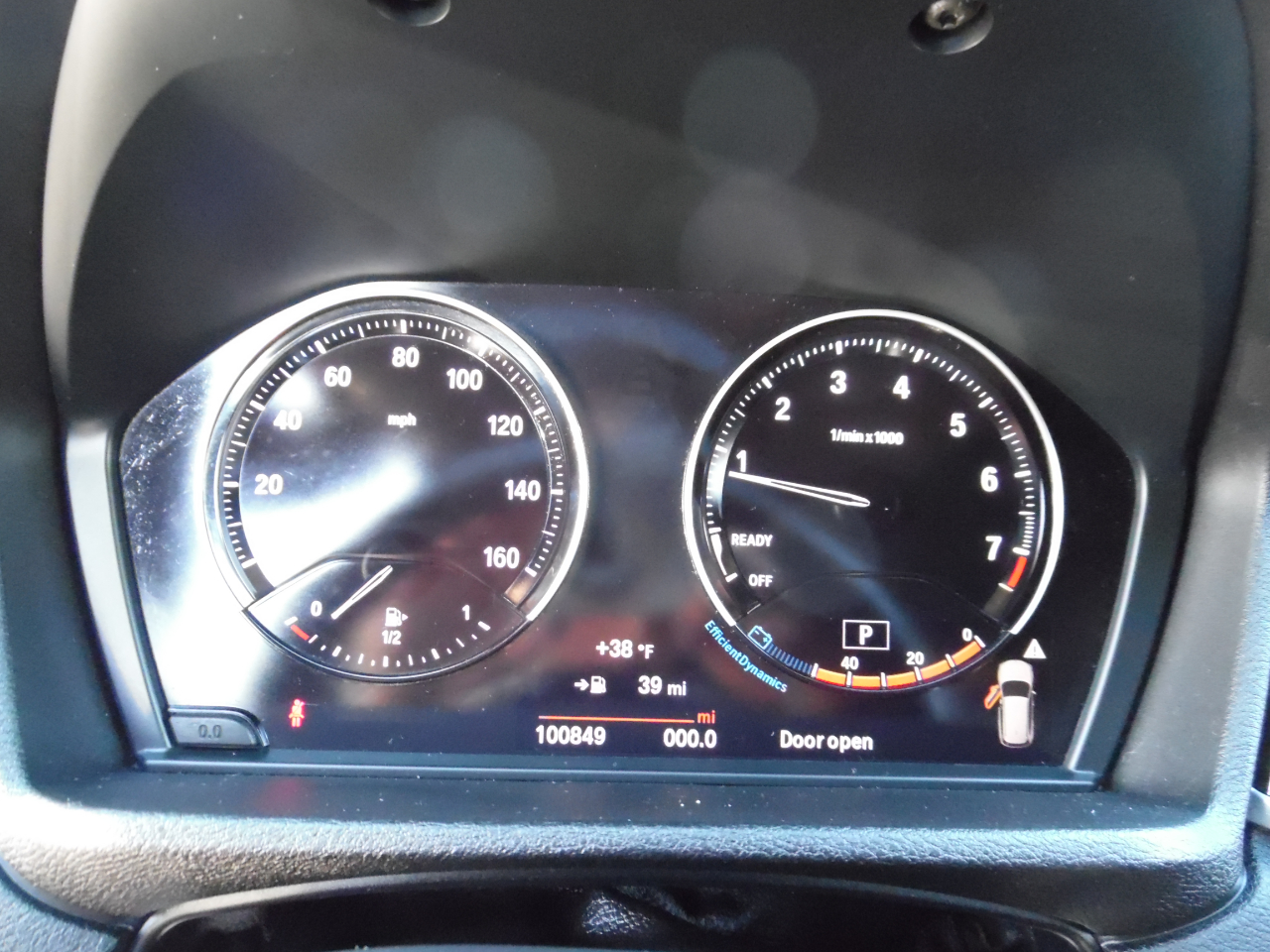 BMW X1 xDrive28i Sports Activity Vehicle 2018