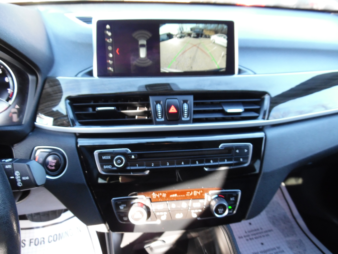 BMW X1 xDrive28i Sports Activity Vehicle 2018