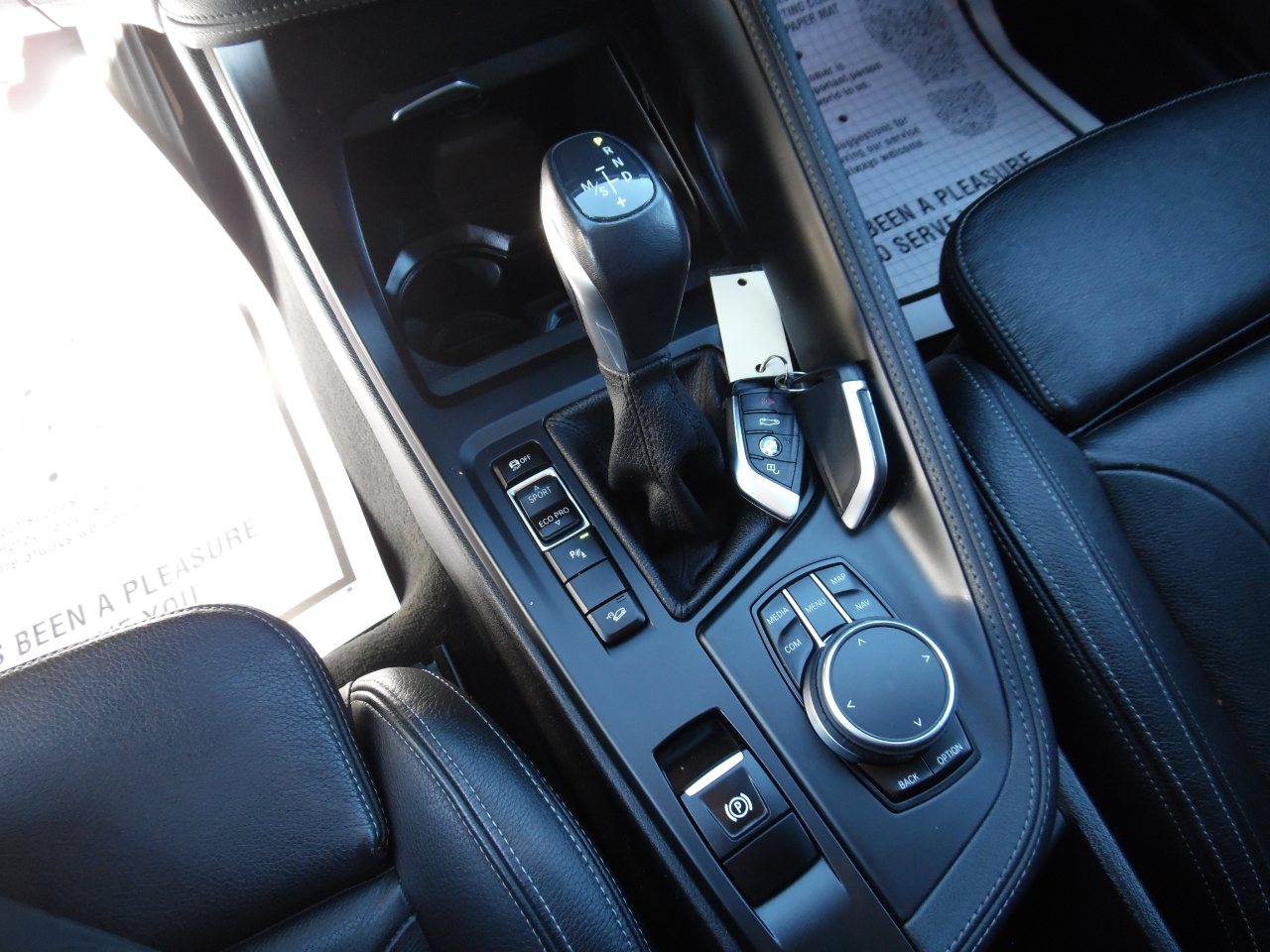 BMW X1 xDrive28i Sports Activity Vehicle 2018