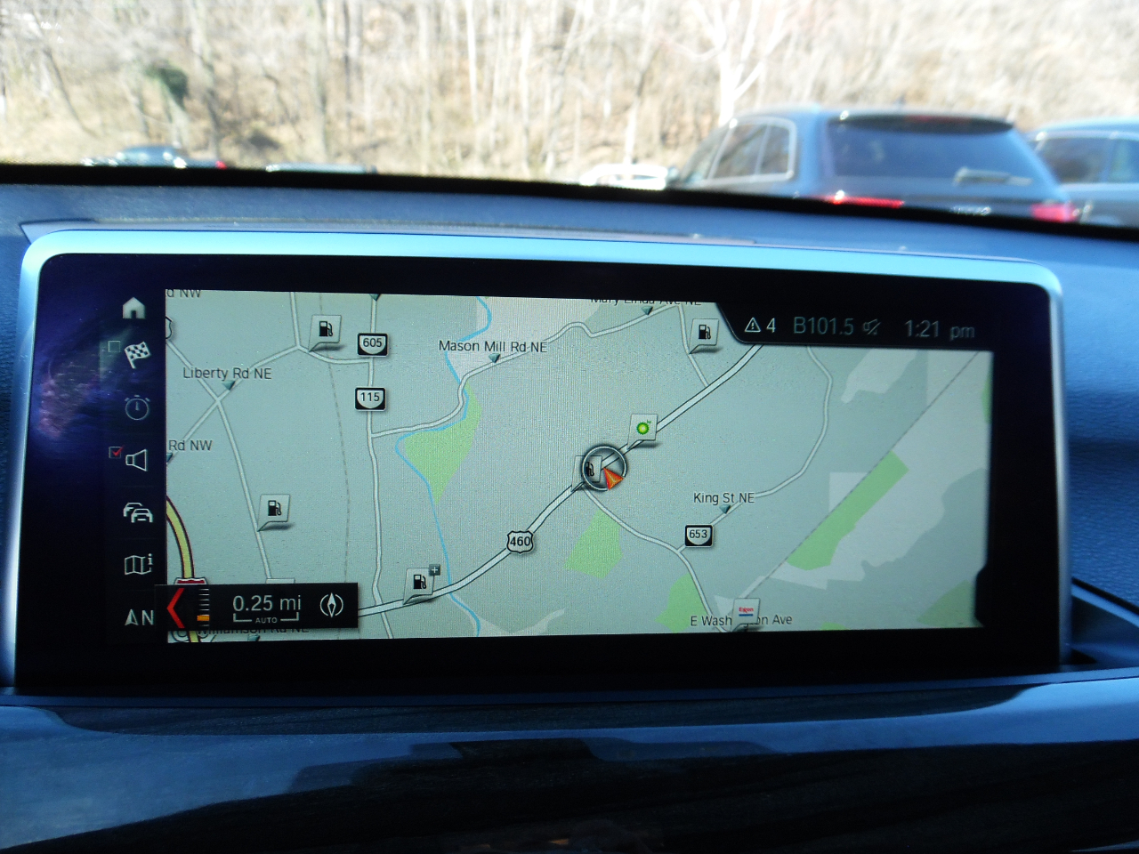 BMW X1 xDrive28i Sports Activity Vehicle 2018