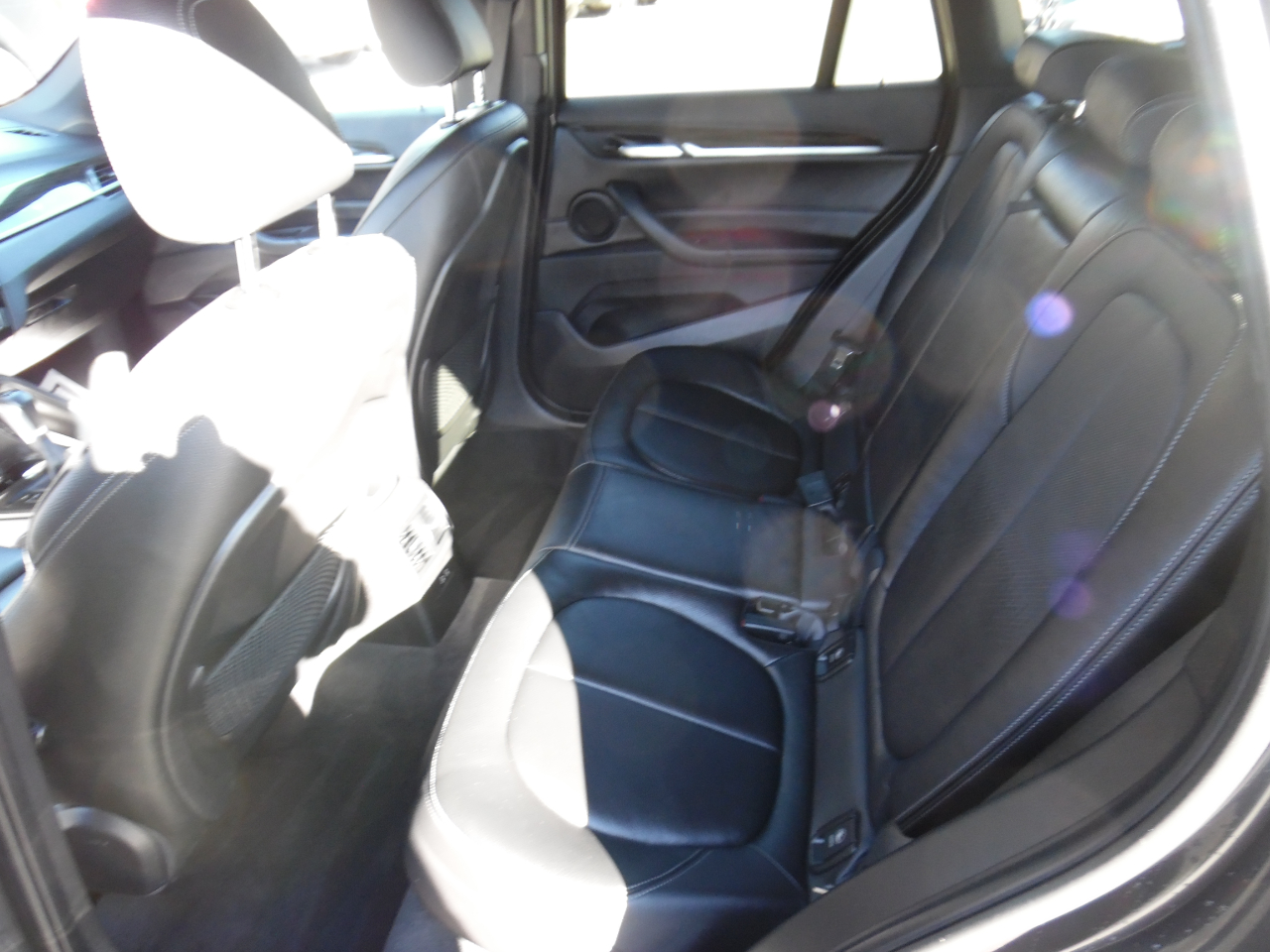 BMW X1 xDrive28i Sports Activity Vehicle 2018