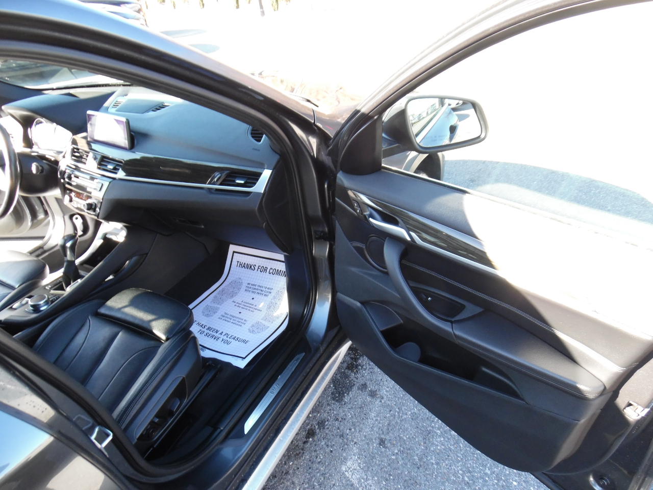 BMW X1 xDrive28i Sports Activity Vehicle 2018