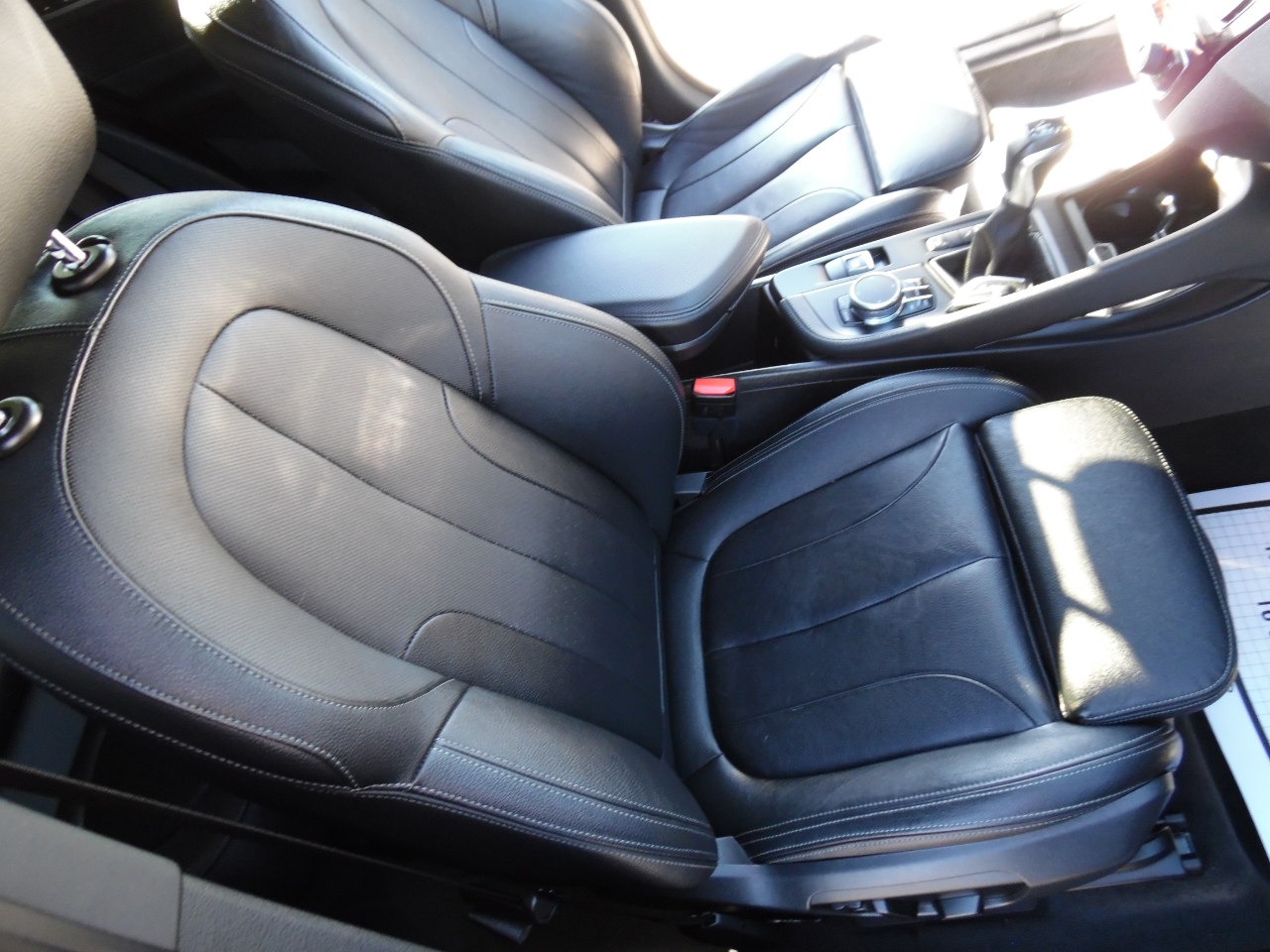 BMW X1 xDrive28i Sports Activity Vehicle 2018