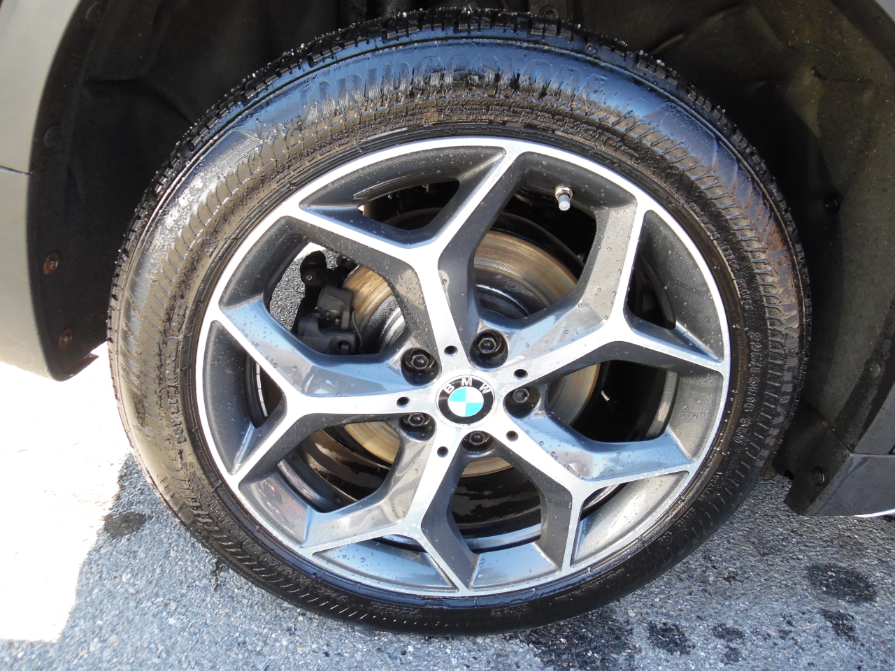 BMW X1 xDrive28i Sports Activity Vehicle 2018