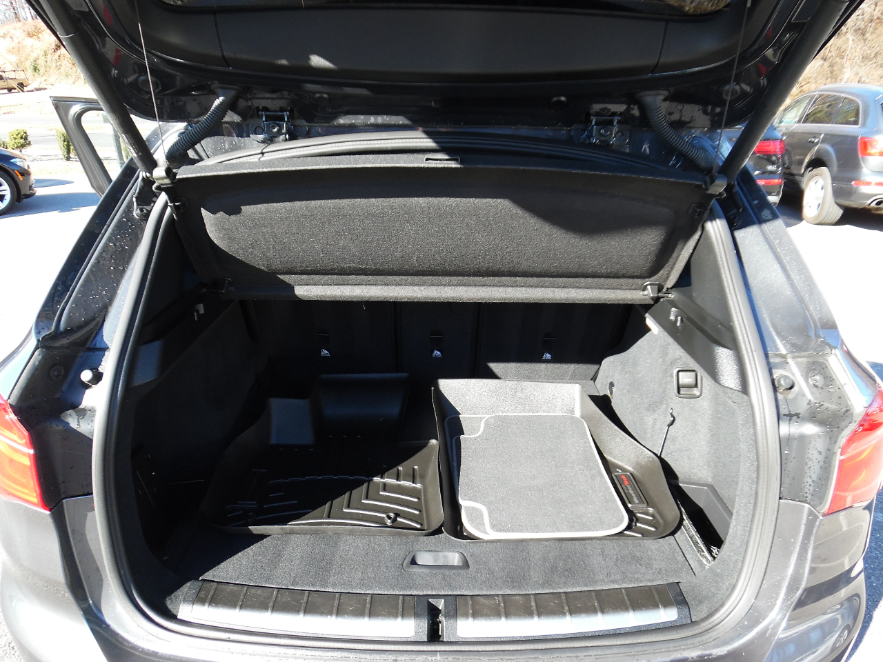 BMW X1 xDrive28i Sports Activity Vehicle 2018