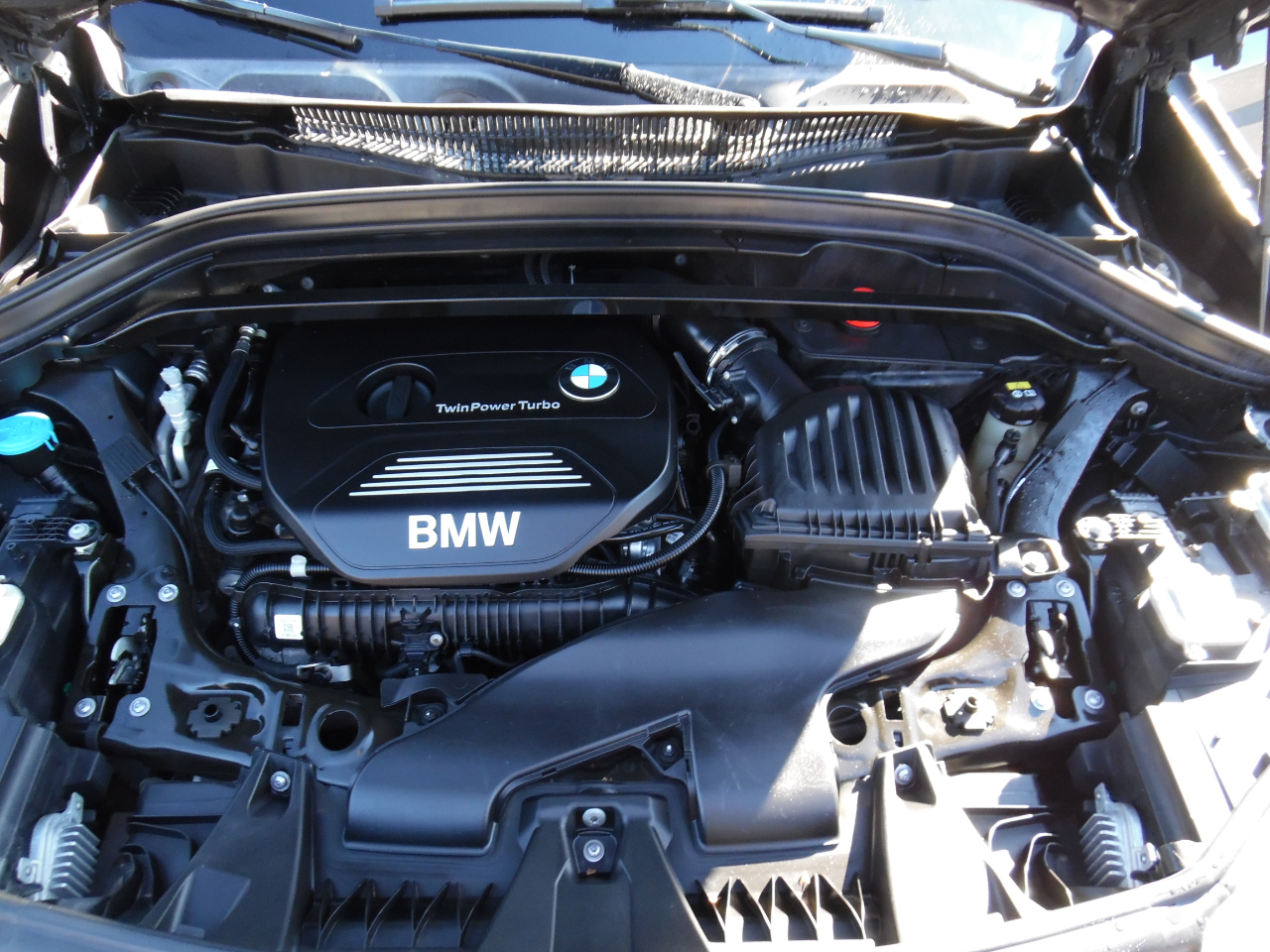 BMW X1 xDrive28i Sports Activity Vehicle 2018