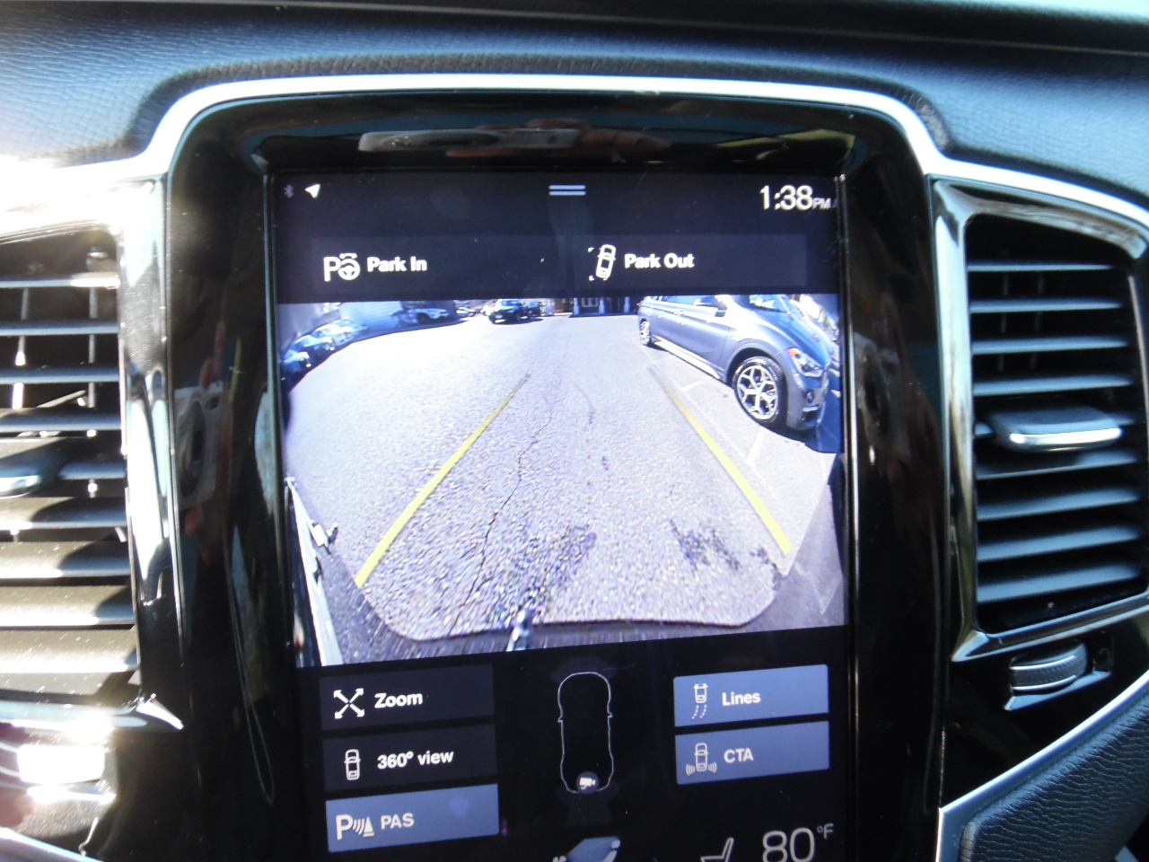 Volvo XC90 T6 AWD 7-Passenger Momentum 2017