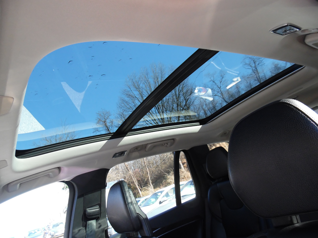 Volvo XC90 T6 AWD 7-Passenger Momentum 2017