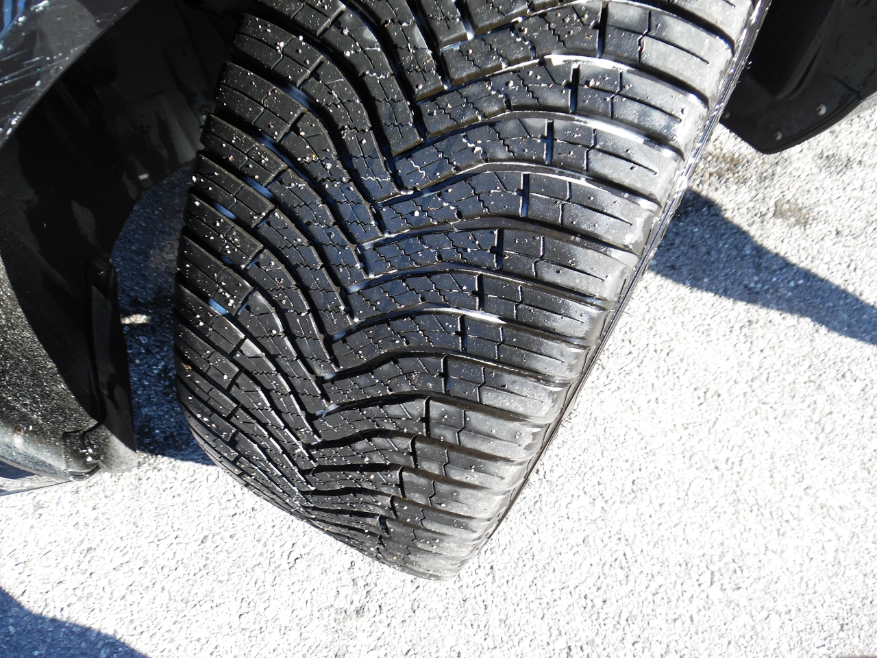 Volvo XC90 T6 AWD 7-Passenger Momentum 2017