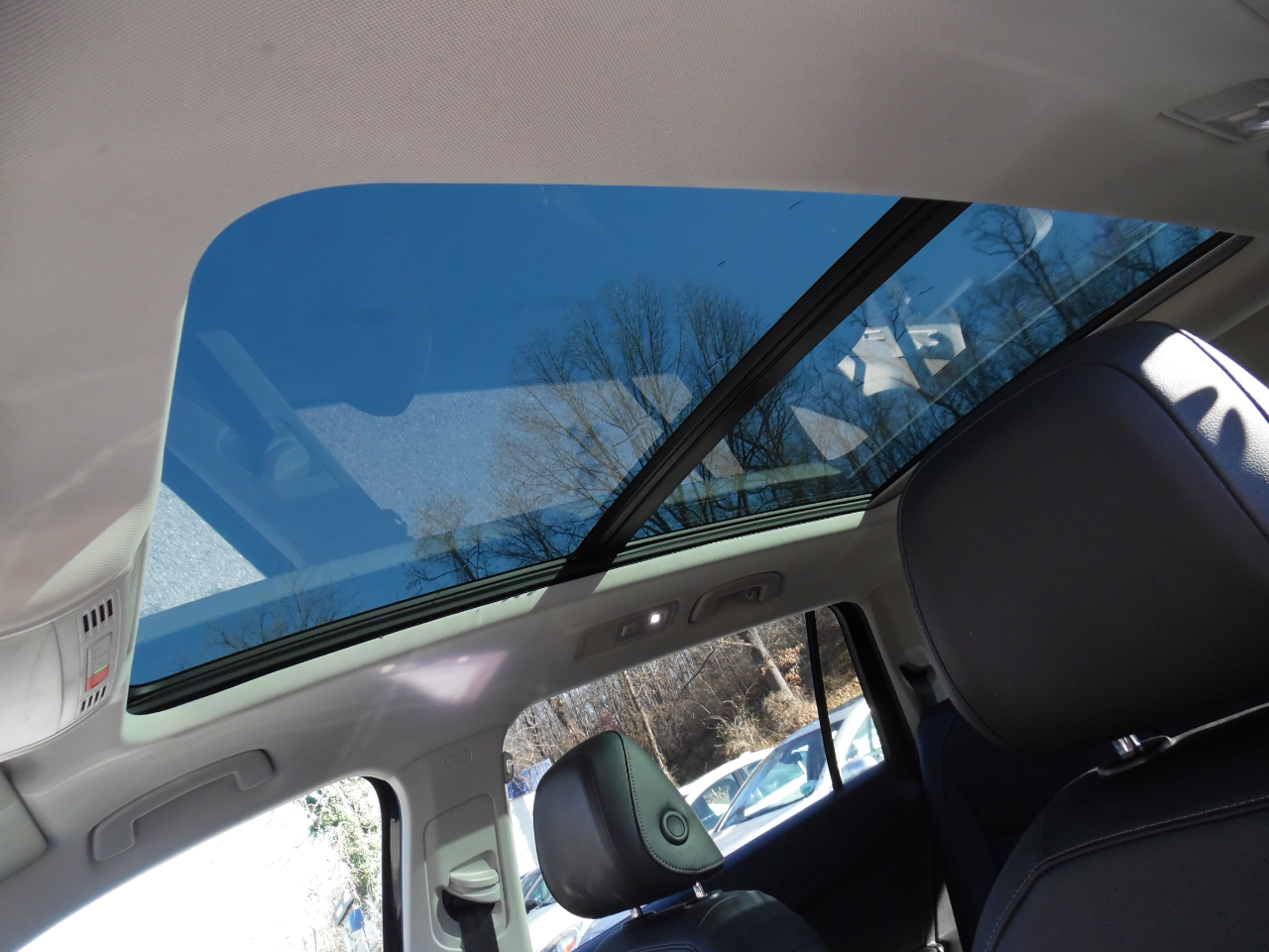 Volkswagen Tiguan 2.0T SE R-Line Black FWD 2020