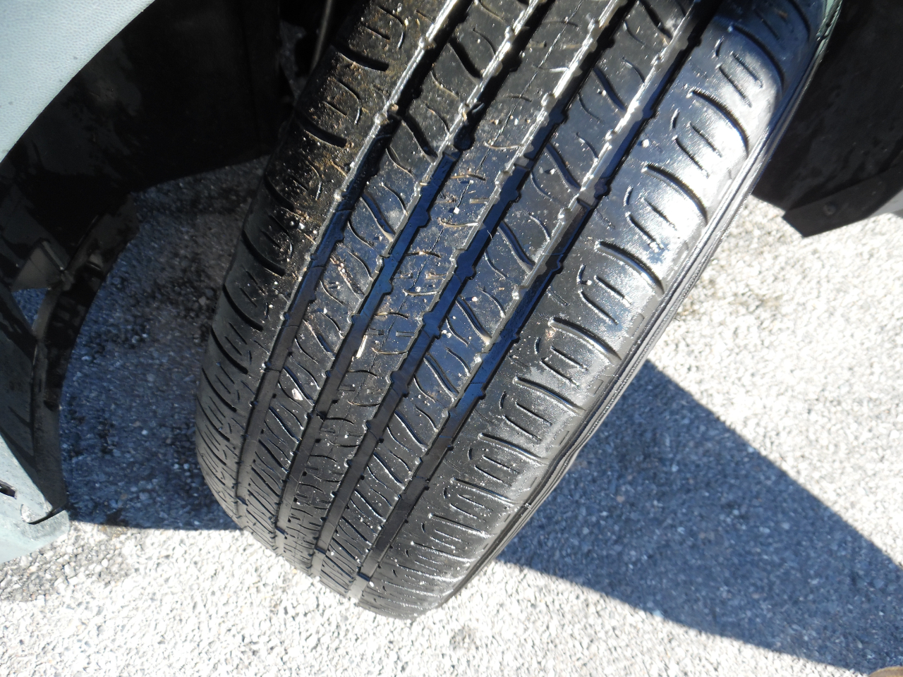 Volkswagen Tiguan 2.0T SE R-Line Black FWD 2020