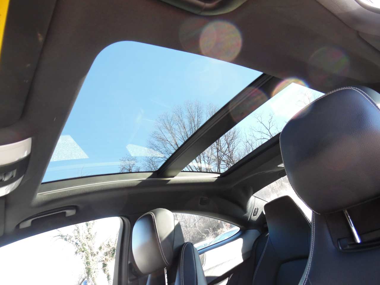 Mercedes-Benz C-Class 2dr Cpe C 250 RWD 2013