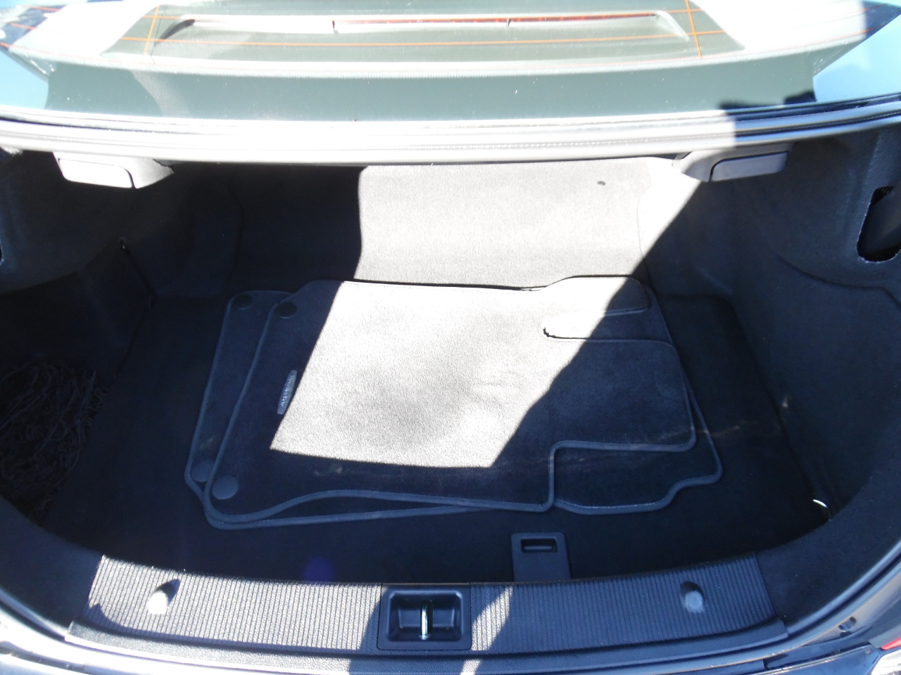 Mercedes-Benz C-Class 2dr Cpe C 250 RWD 2013