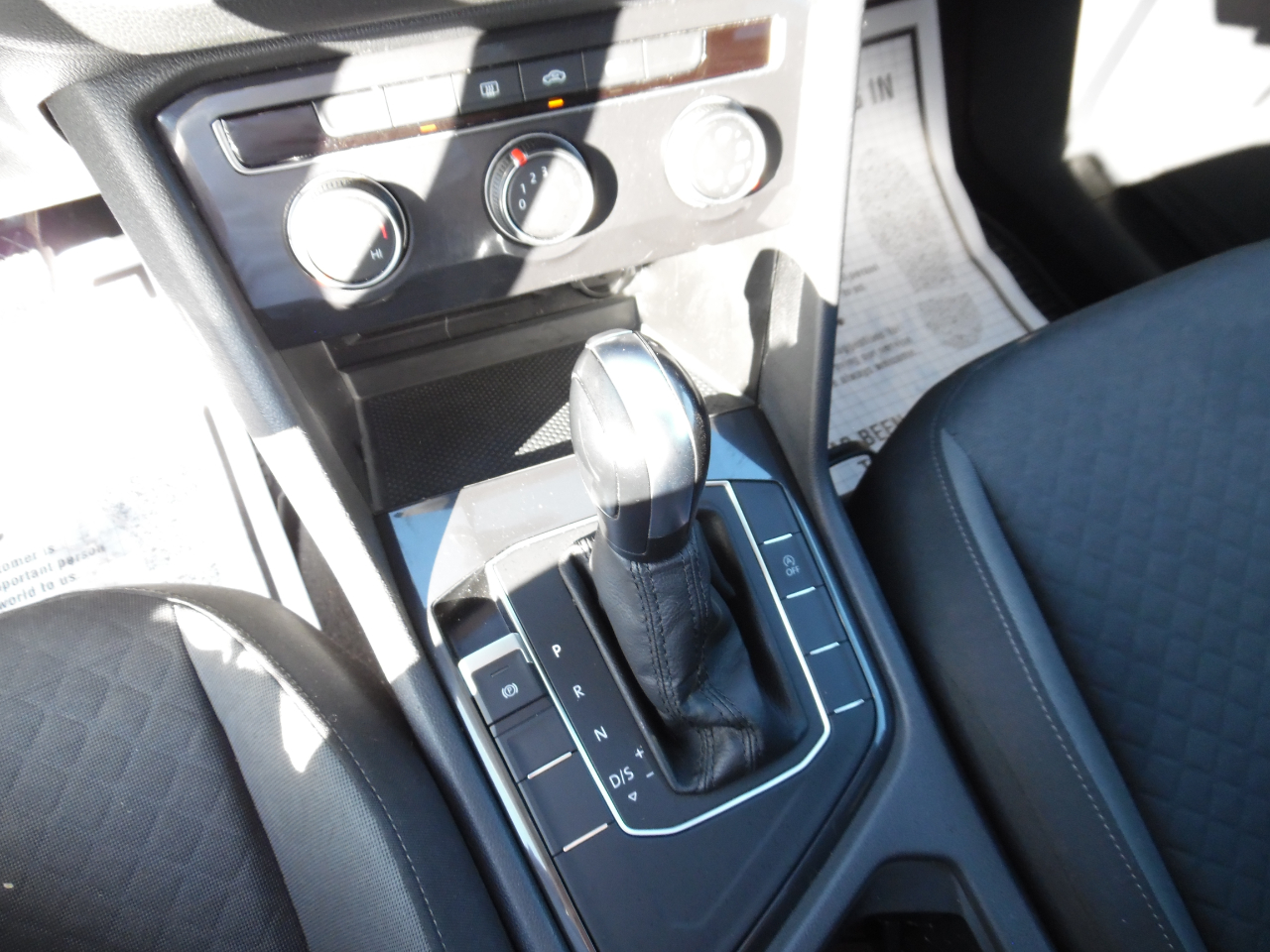 Volkswagen Tiguan 2.0T S FWD 2020