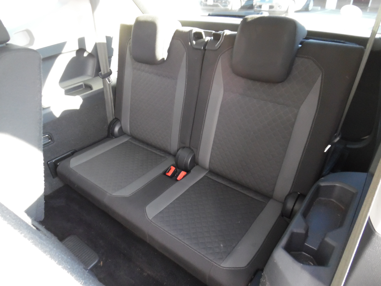 Volkswagen Tiguan 2.0T S FWD 2020