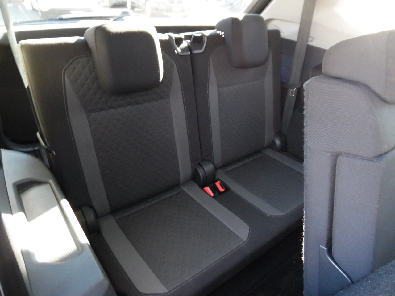 Volkswagen Tiguan 2.0T S FWD 2020