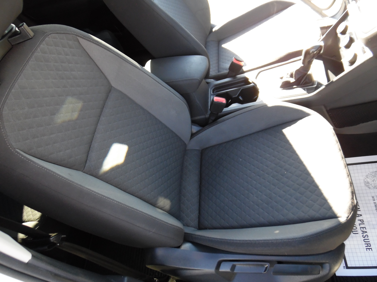 Volkswagen Tiguan 2.0T S FWD 2020