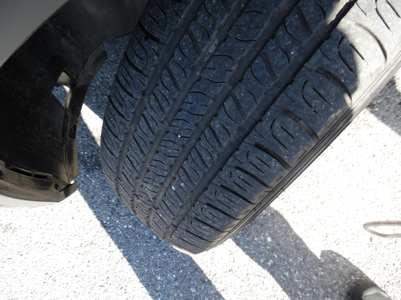 Volkswagen Tiguan 2.0T S FWD 2020