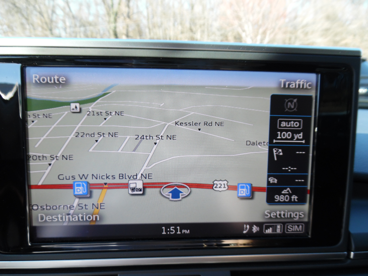 Audi A6 4dr Sdn quattro 3.0T Premium Plus 2016