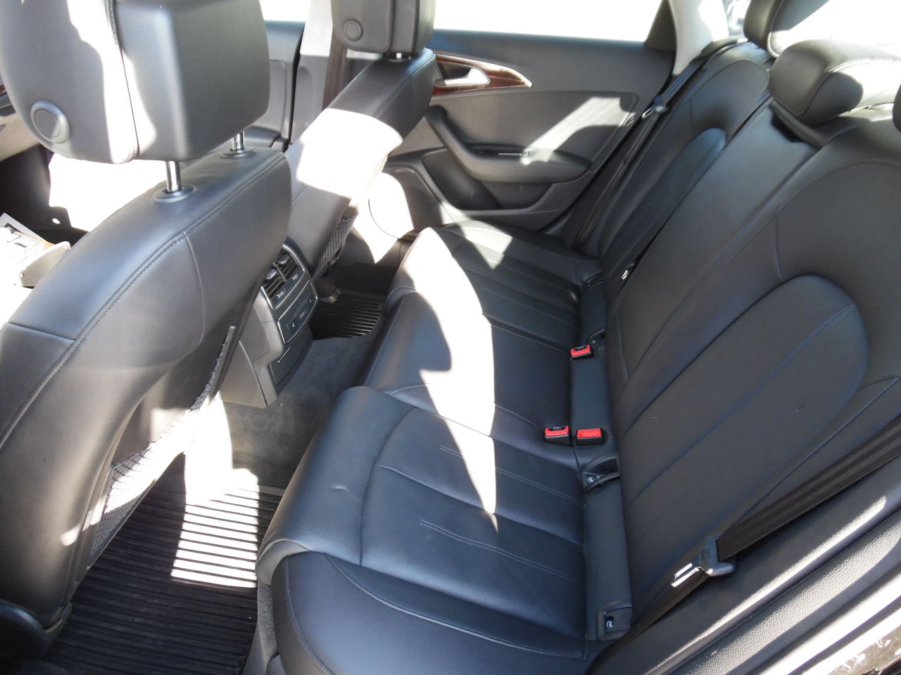 Audi A6 4dr Sdn quattro 3.0T Premium Plus 2016