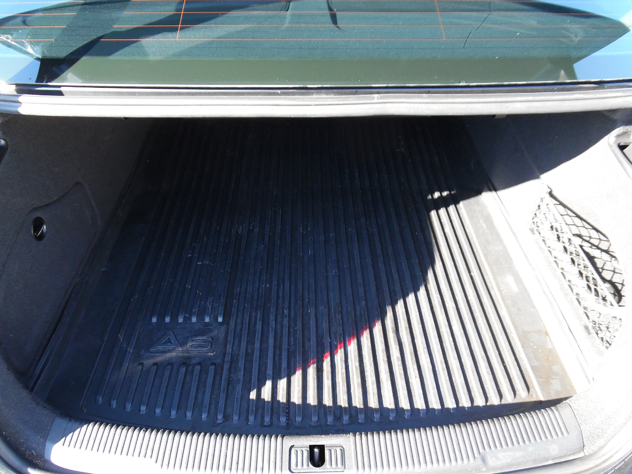 Audi A6 4dr Sdn quattro 3.0T Premium Plus 2016