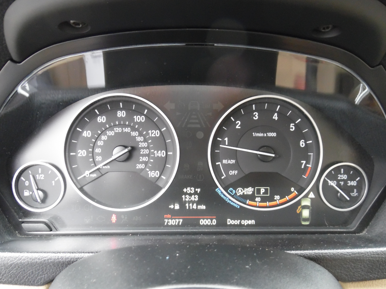 BMW 3 Series 4dr Sdn 328i xDrive AWD 2013