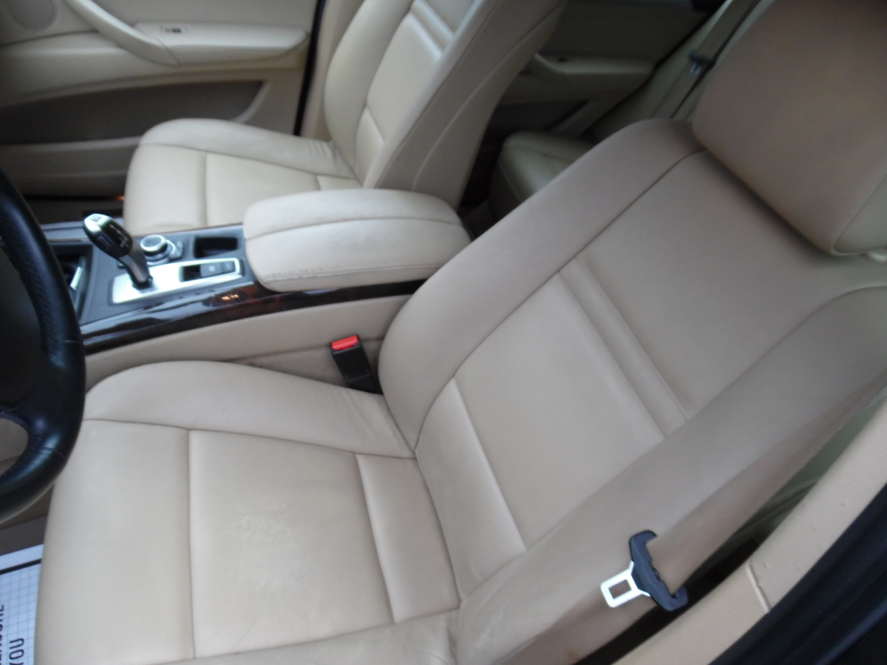 BMW X5 AWD 4dr xDrive35i 2013