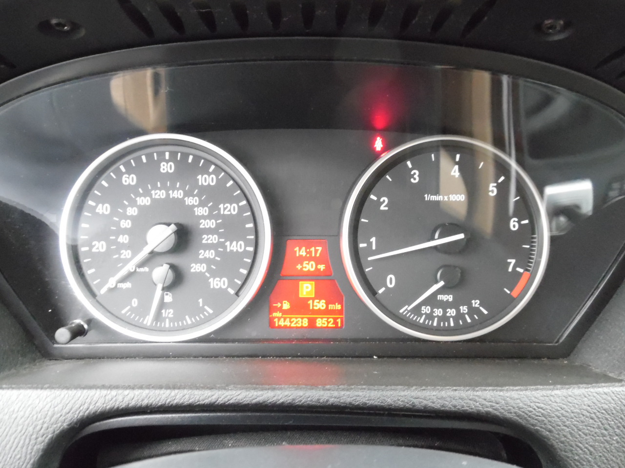 BMW X5 AWD 4dr xDrive35i 2013