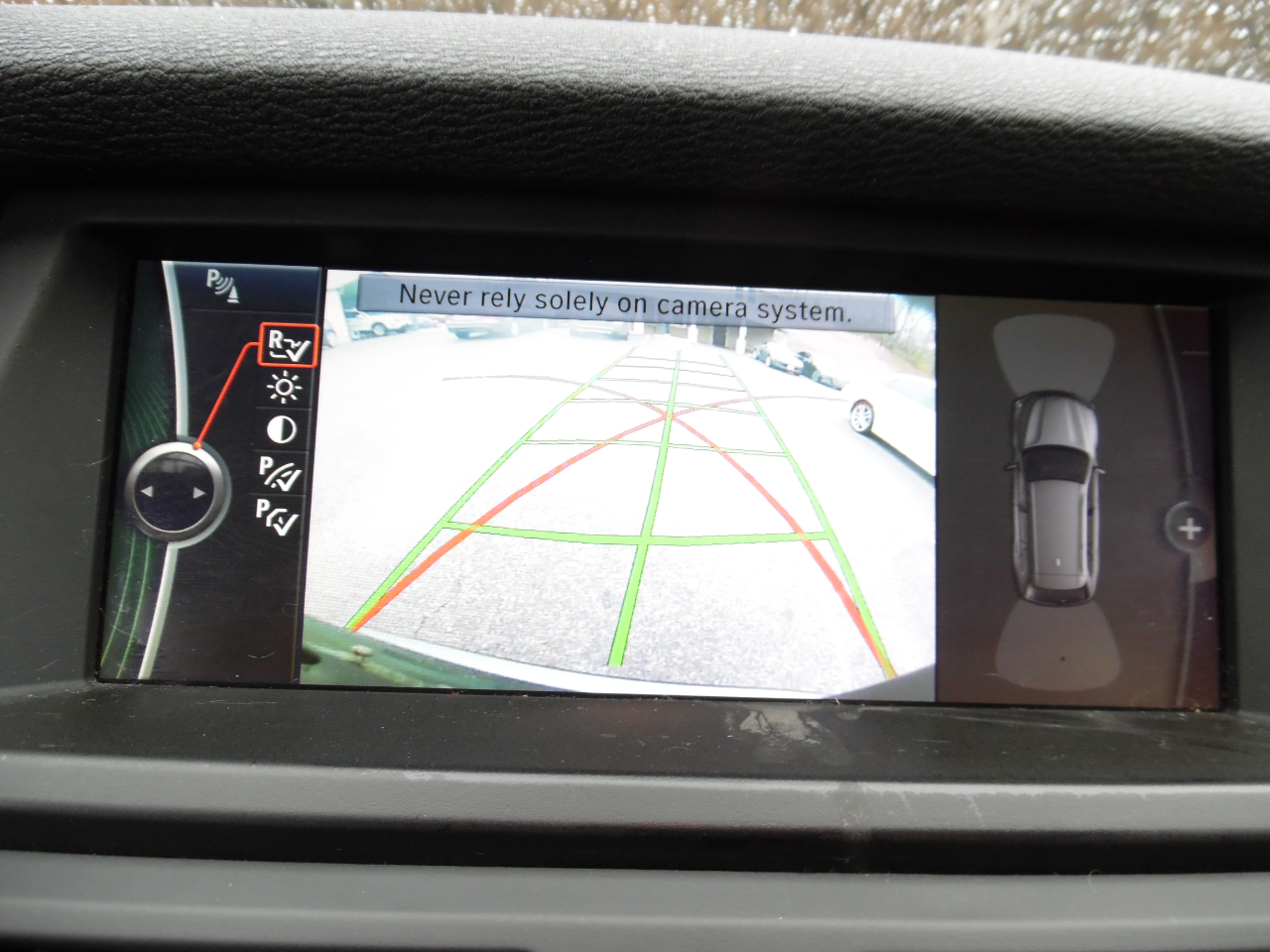 BMW X5 AWD 4dr xDrive35i 2013