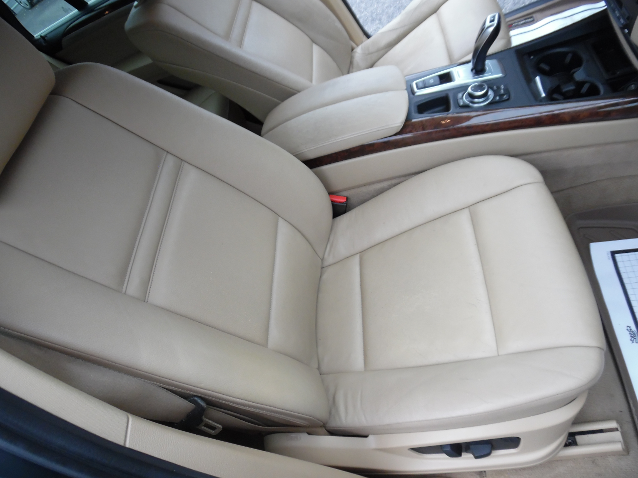 BMW X5 AWD 4dr xDrive35i 2013