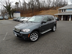 2013 BMW X5 