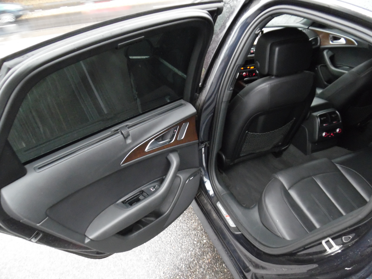 Audi A6 4dr Sdn quattro 2.0T Premium Plus 2016