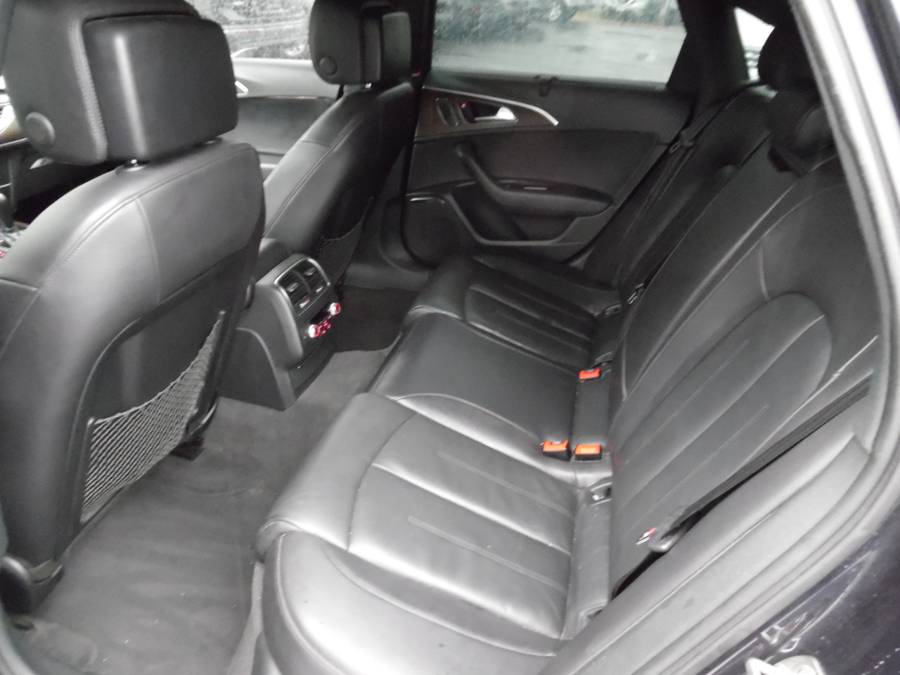 Audi A6 4dr Sdn quattro 2.0T Premium Plus 2016