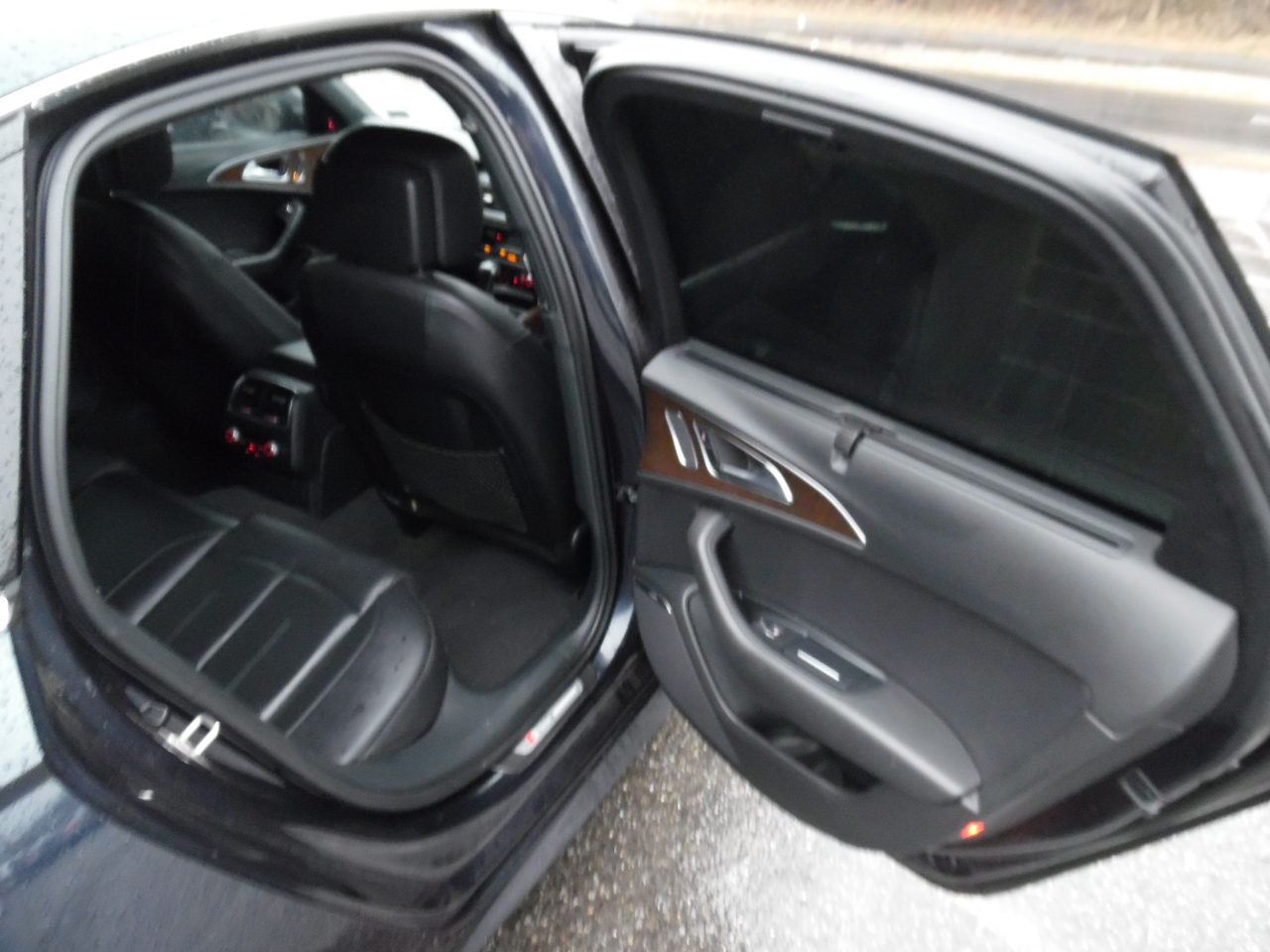 Audi A6 4dr Sdn quattro 2.0T Premium Plus 2016