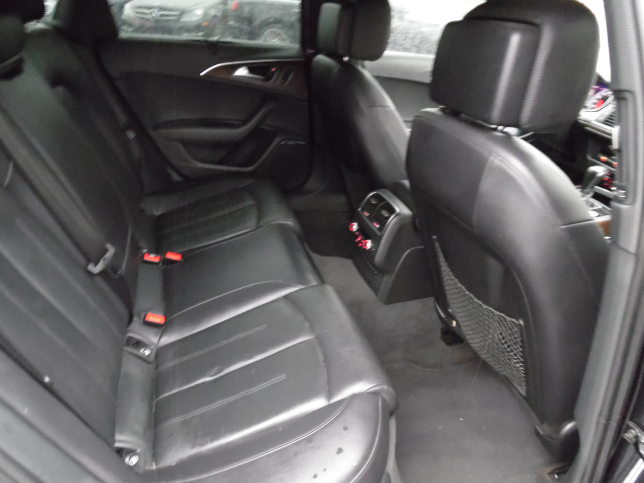 Audi A6 4dr Sdn quattro 2.0T Premium Plus 2016