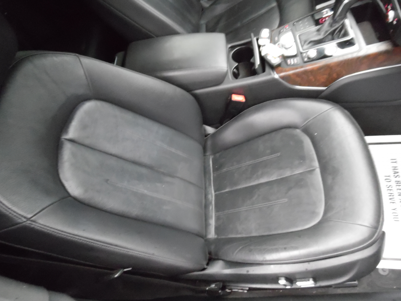 Audi A6 4dr Sdn quattro 2.0T Premium Plus 2016