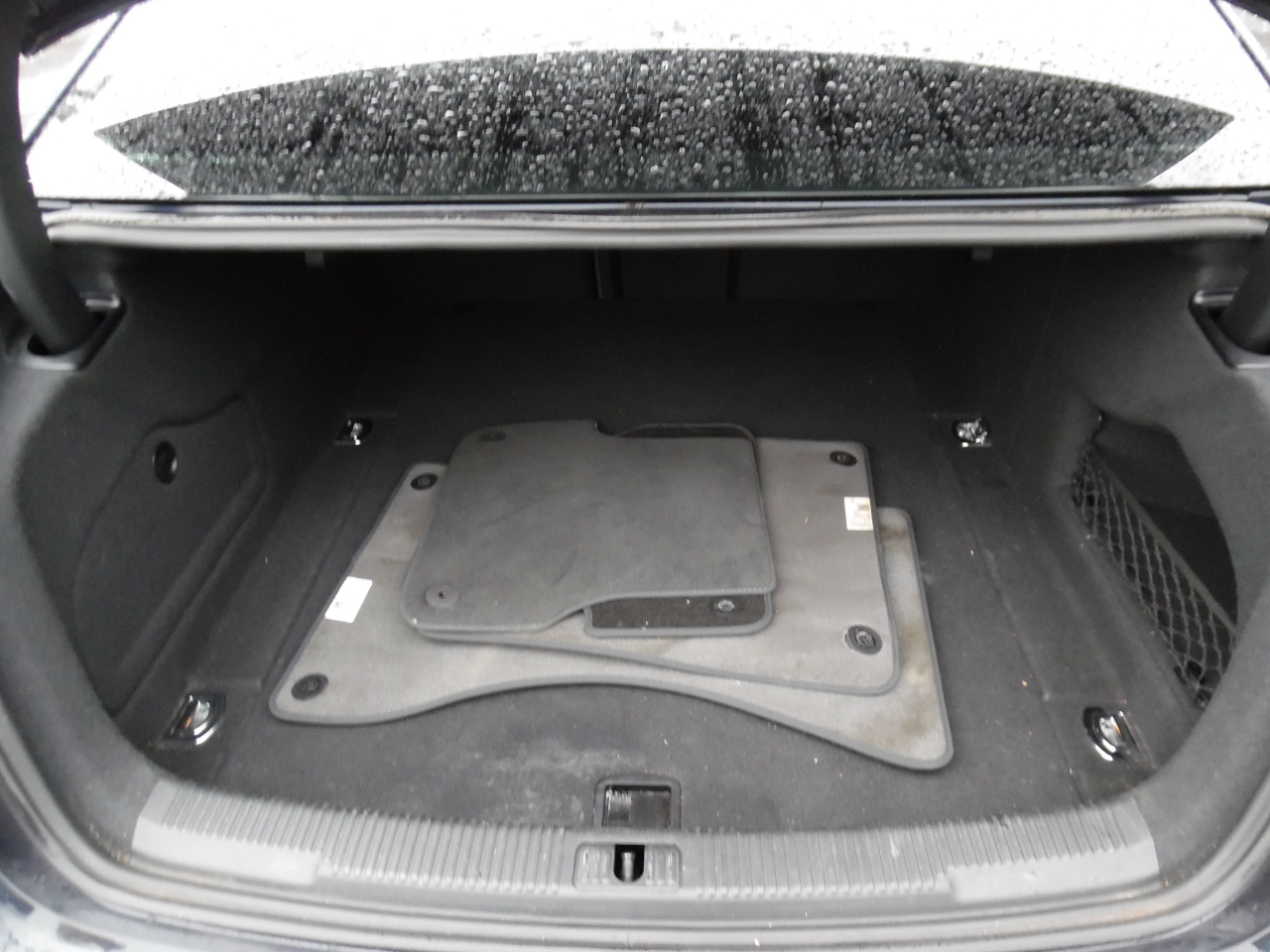 Audi A6 4dr Sdn quattro 2.0T Premium Plus 2016