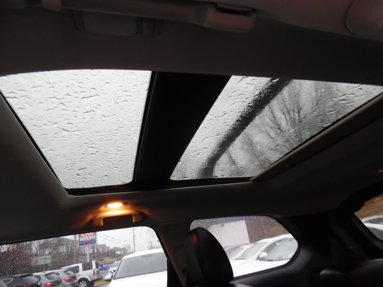 Nissan Pathfinder 4x4 Platinum 2017