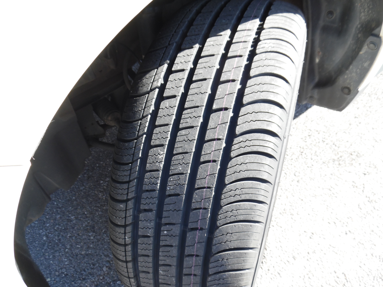 Subaru Forester 4dr Auto 2.5X Premium w/All-Weather Pkg 2010