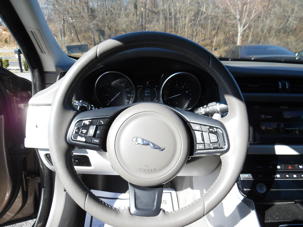 Jaguar XF 35t Premium RWD 2017