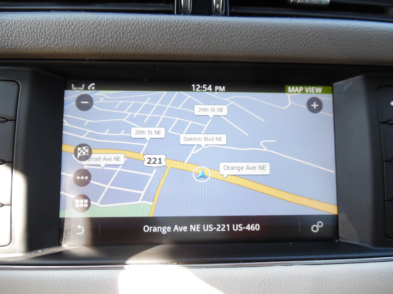 Jaguar XF 35t Premium RWD 2017