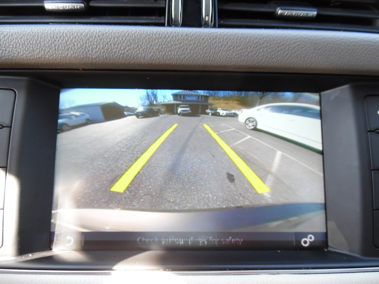 Jaguar XF 35t Premium RWD 2017